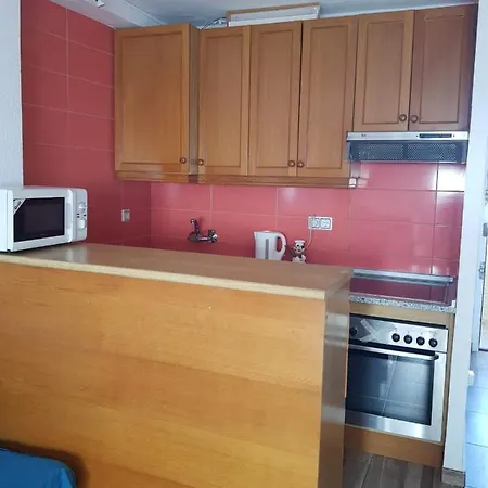 Espanhouse Noemi Torreblanca Daire *