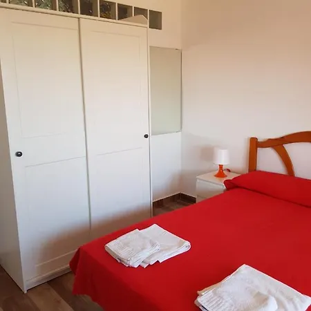 Daire Espanhouse Noemi Torreblanca *