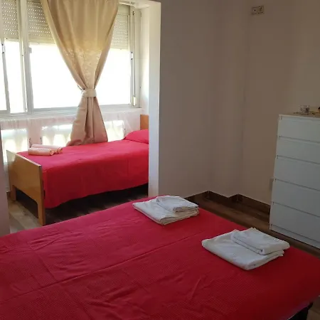 Daire Espanhouse Noemi Torreblanca Torrevieja