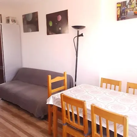 Daire Espanhouse Noemi Torreblanca *
