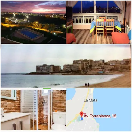 Daire Espanhouse Noemi Torreblanca