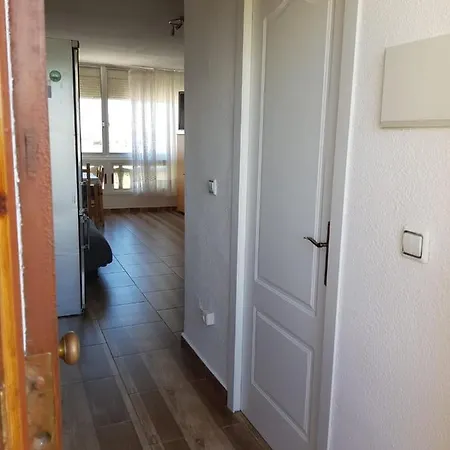 Espanhouse Noemi Torreblanca Daire Torrevieja