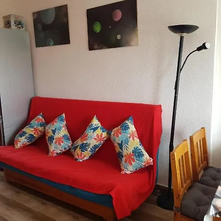 Daire Espanhouse Noemi Torreblanca Torrevieja