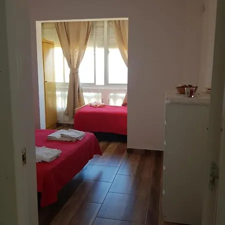 Espanhouse Noemi Torreblanca Daire