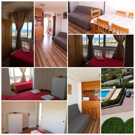 Espanhouse Noemi Torreblanca * Torrevieja