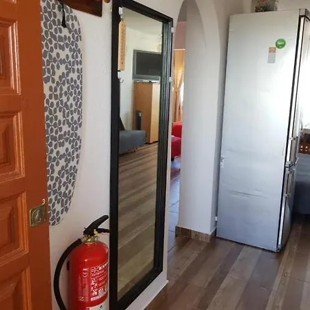 Apartment Espanhouse Noemi Torreblanca